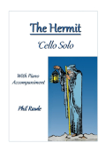 The Hermit cover